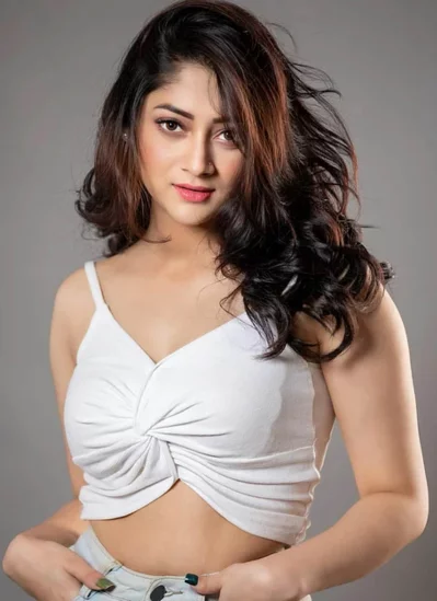 পূজা চেরী। ছবি: সংগৃহীত