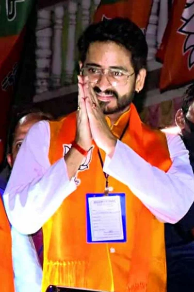 হিরণ চ্যাটার্জি। ছবি: সংগৃহীত