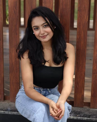 সঞ্চিতা উগাল। ছবি: সংগৃহীত
