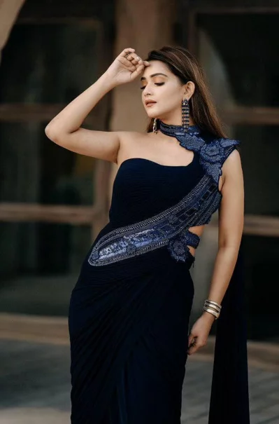 তিশা। ছবি: সংগৃহীত