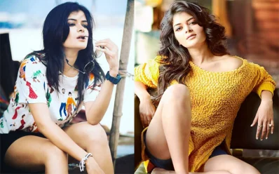 মধুমিতা। ছবি: সংগৃহীত