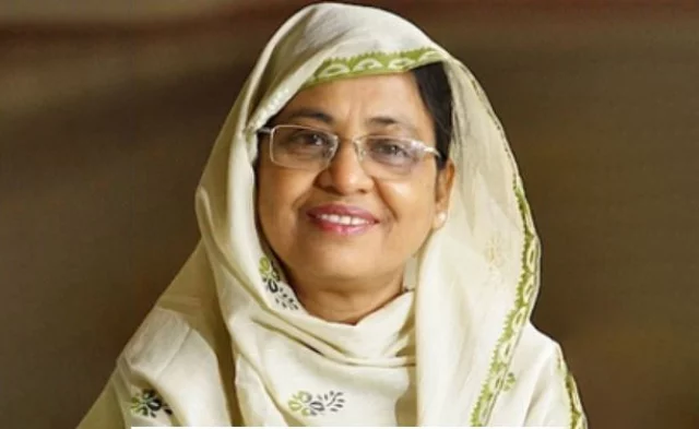  নূরজাহান বেগম 