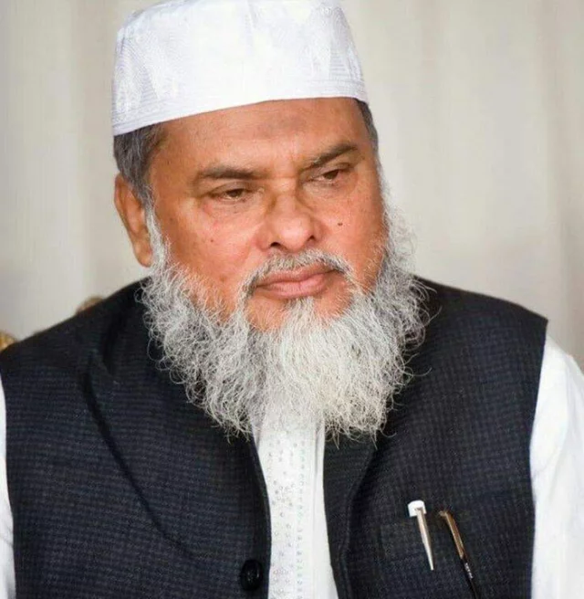 আ ফ ম খালিদ হোসেন