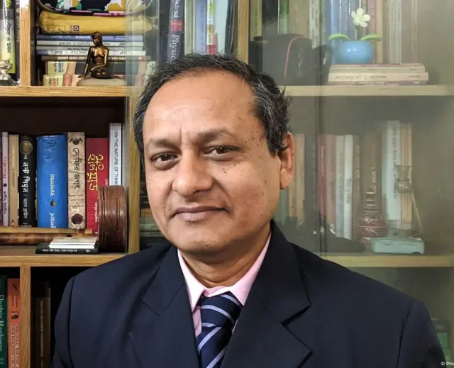ডা. বিধান রঞ্জন রায়