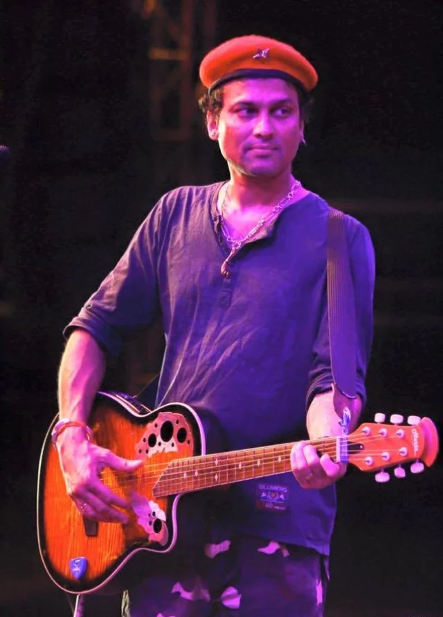 Zubeen garg 14