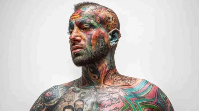 আমির হোসেন মাগসুদলু। ছবি: সংগৃহীত