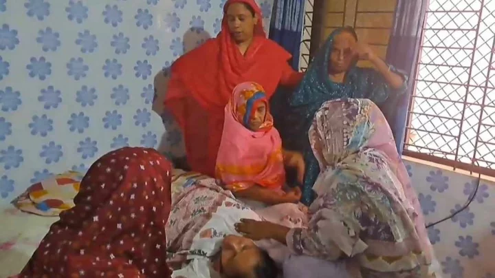 সৌদির ফ্ল্যাট থেকে ২ ভাইয়ের মরদেহ উদ্ধার পরিবারে শোকের ছায়া। ছবি: ইনডিপেনডেন্ট টেলিভিশন