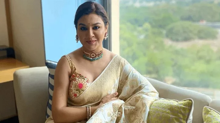 জয়া আহসান। ছবি: ফেসবুক থেকে নেওয়া