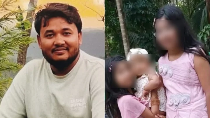 সৌদি আরবে সড়ক দুর্ঘটনায় লক্ষ্মীপুরের একই পরিবারের চারজন নিহত হয়েছে। ছবি: সংগৃহীত