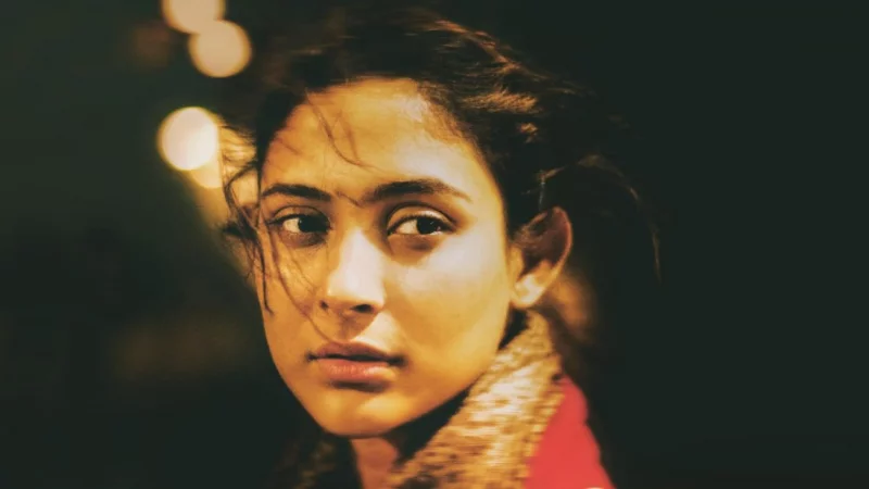 চলচ্চিত্রে সুসংবাদ দিলেন মেহজাবীন