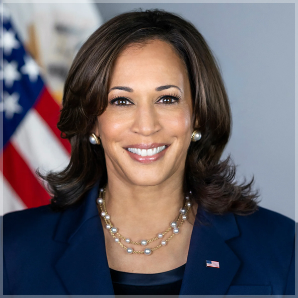 Kamala Harris