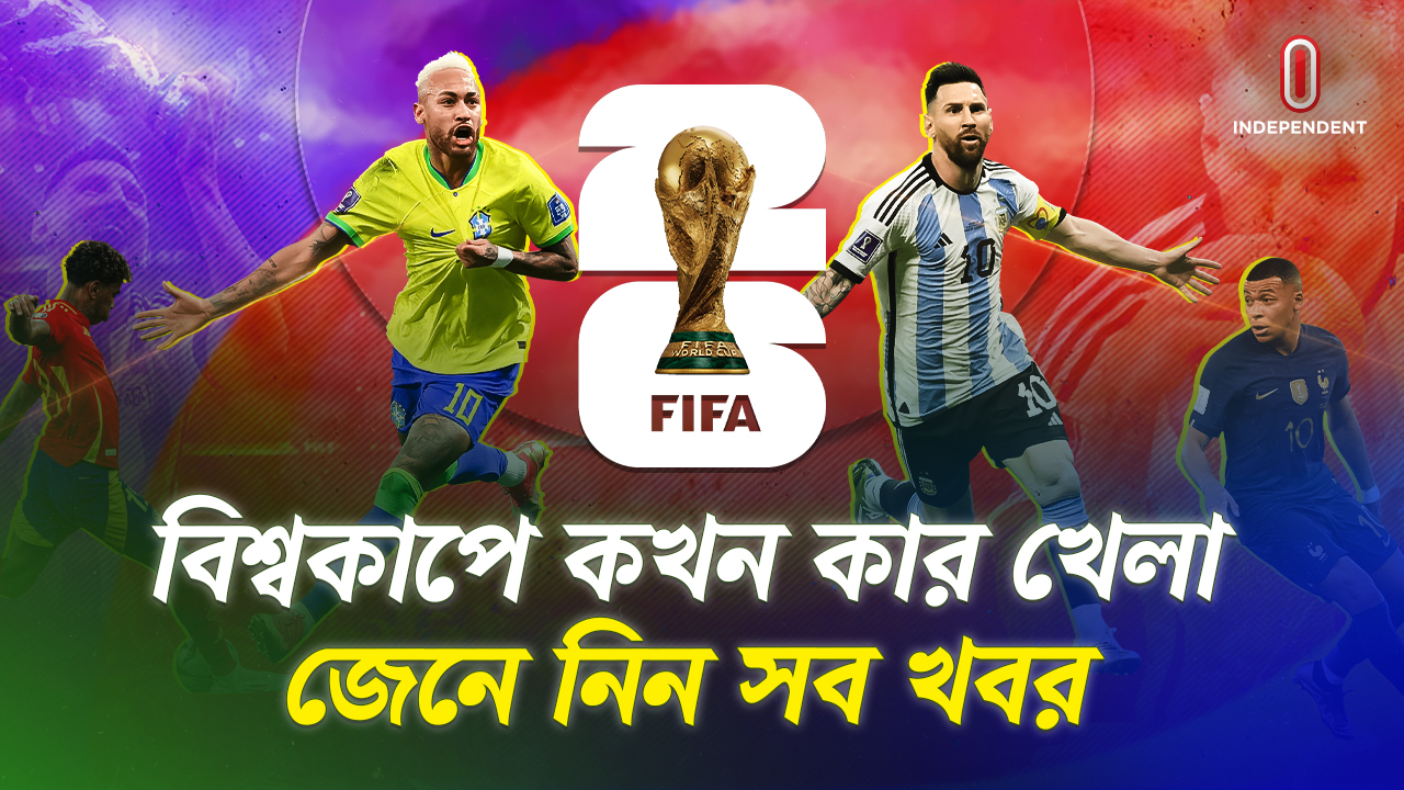 FIFA World Cup 2026